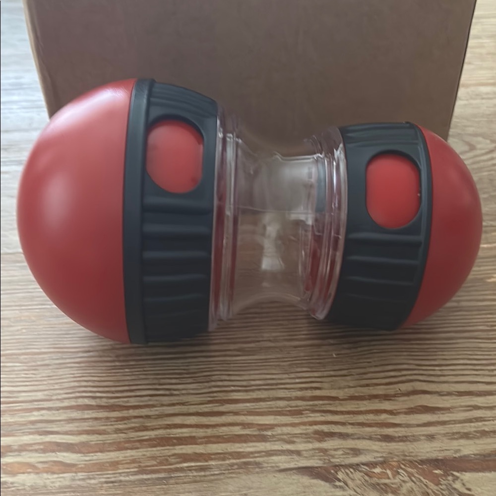 Dog Toy - Treat Dispensing Interactive Dog Puzzle